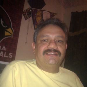 Meet your Posher, Cesar